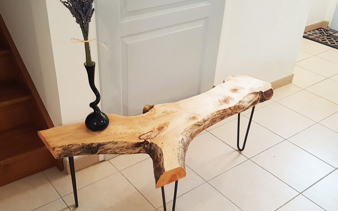 Table basse